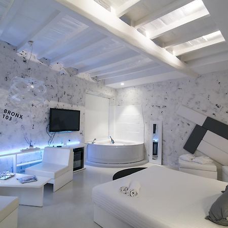 Design&Art Pie' Hotel Roma Ngoại thất bức ảnh