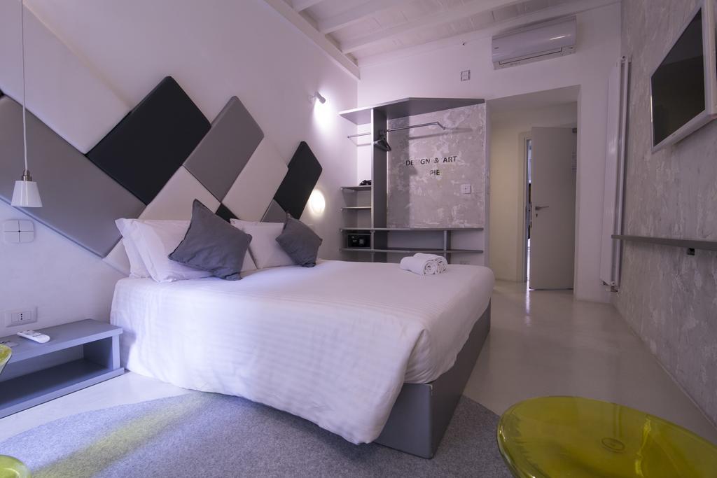 Design&Art Pie' Hotel Roma Ngoại thất bức ảnh