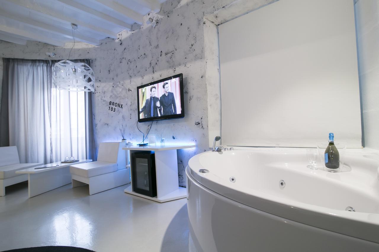Design&Art Pie' Hotel Roma Ngoại thất bức ảnh