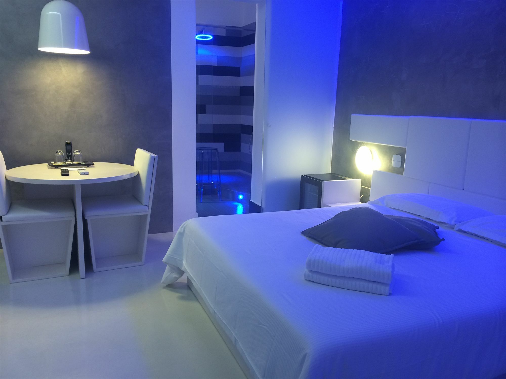 Design&Art Pie' Hotel Roma Ngoại thất bức ảnh
